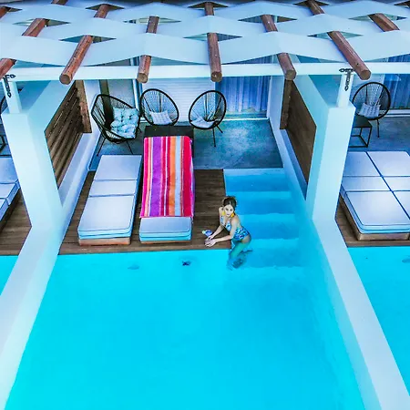 Aparthotel Royal And 4*