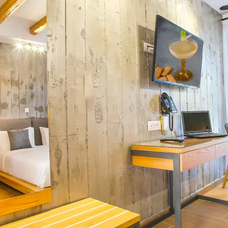 Royal And Aparthotel Penisola Calcidica