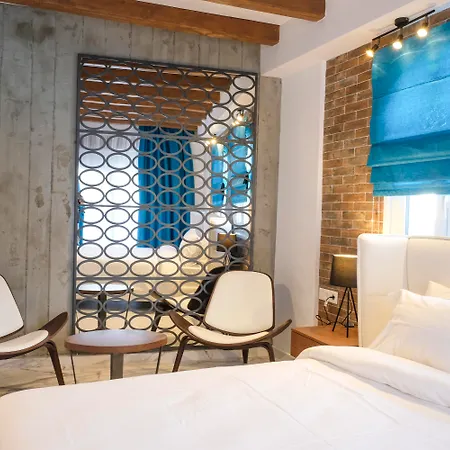 Royal And アパートホテル Chalkidiki
