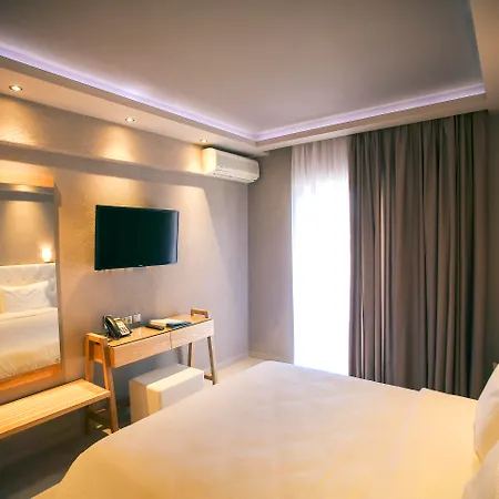 Royal And 4* Chalkidiki