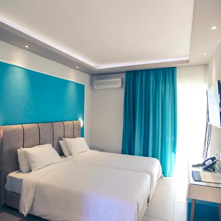 Royal And 4* Chalkidiki