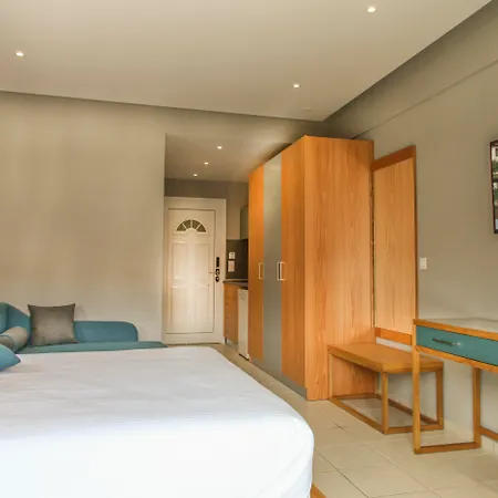 Royal And Aparthotel Chalkidiki