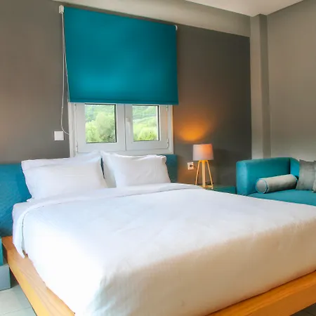 Royal And Aparthotel Chalkidiki