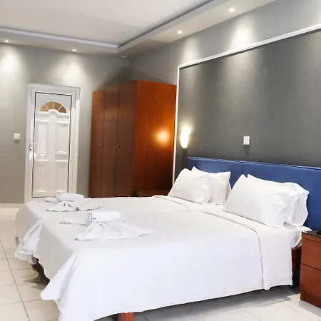 Royal And Apart Otel