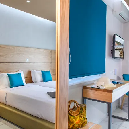 Aparthotel Royal And