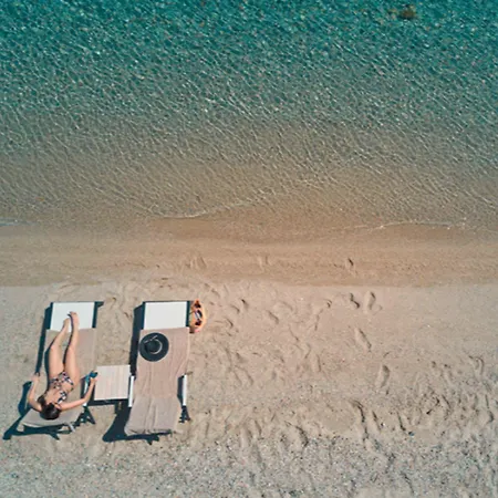Royal And アパートホテル Chalkidiki