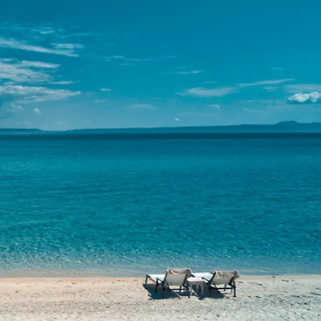 Royal And アパートホテル Chalkidiki