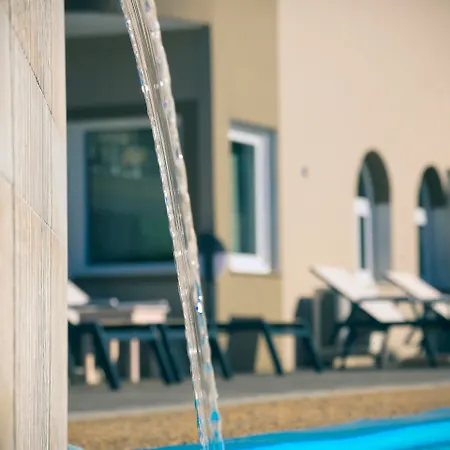Royal And 4* Chalkidiki