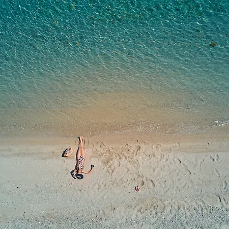 Royal And Chalkidiki