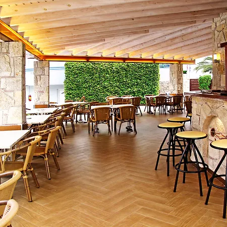 Royal And Aparthotel Penisola Calcidica