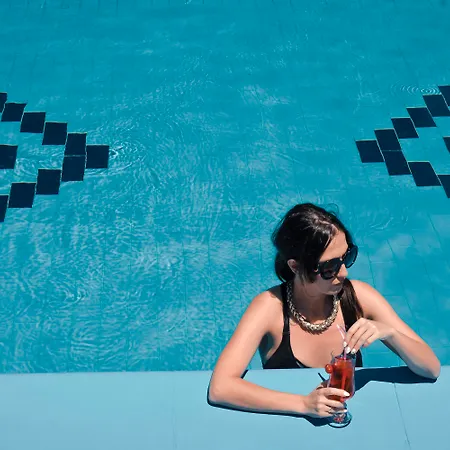 Aparthotel Royal And Penisola Calcidica