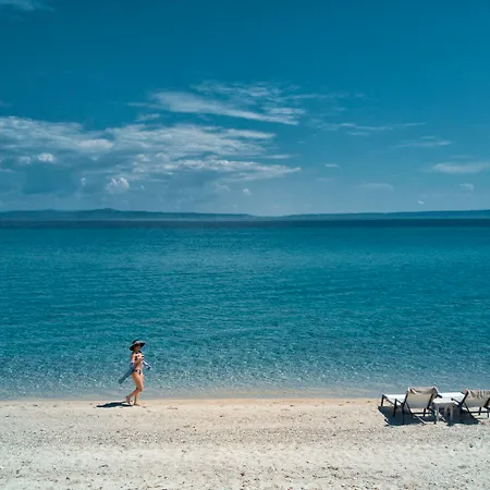 Royal And アパートホテル Chalkidiki