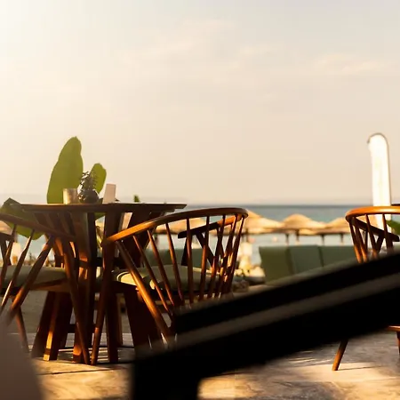 Royal And Chalkidiki