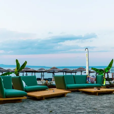 Apartahotel Royal And 4*