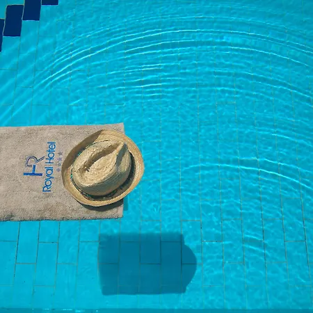 Royal And Penisola Calcidica