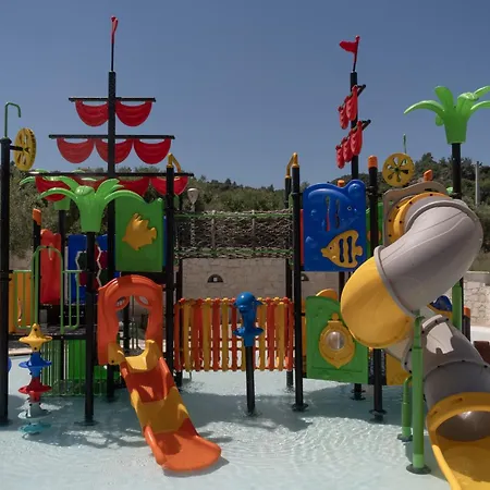 Apart Otel Royal And Halkidiki