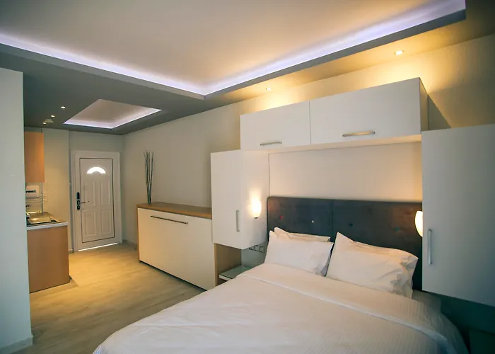 Royal And Aparthotel Chalkidiki