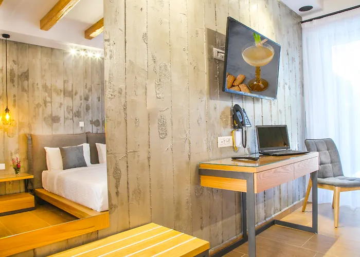 Royal And Aparthotel Chalkidiki