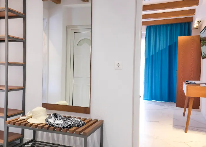 Aparthotel Royal And Chalkidiki