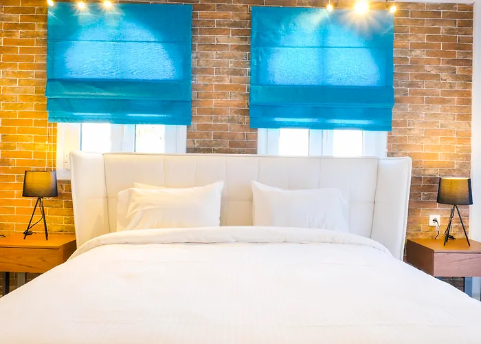 Aparthotel Royal And Chalkidiki