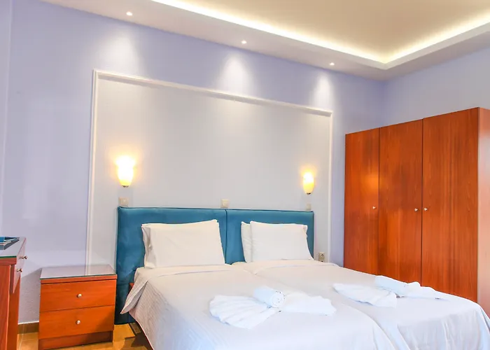 Aparthotel Royal And 4*