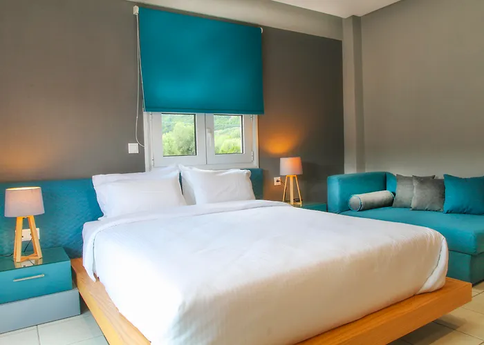 Royal And Aparthotel Chalkidiki