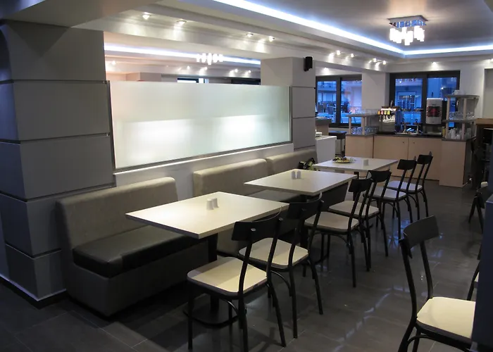 Aparthotel Royal And Chalkidiki