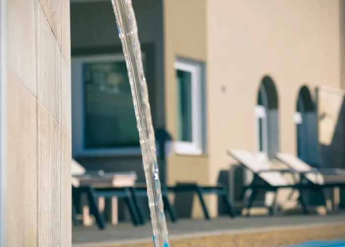 Royal And 4* Chalkidiki