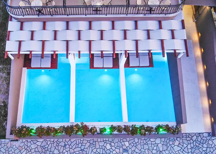 Royal And Aparthotel Chalkidiki