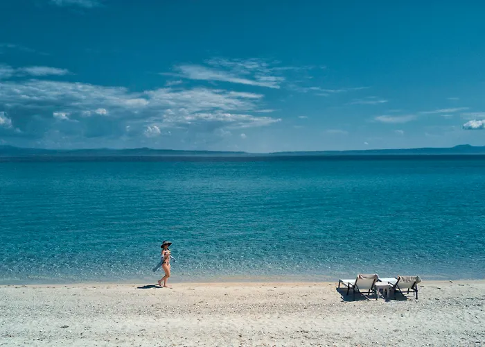 Royal And Aparthotel Chalkidiki