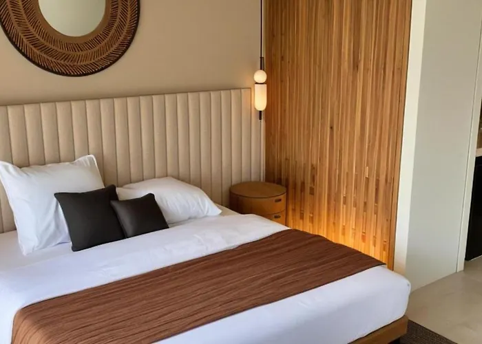 Royal And Appart hôtel 4*