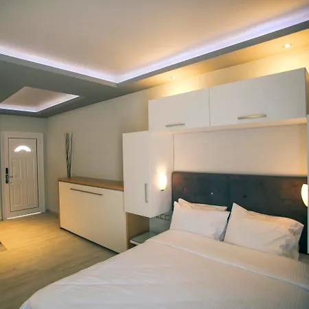 Royal And Aparthotel Chalkidiki