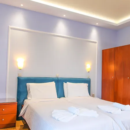 Aparthotel Royal And 4*