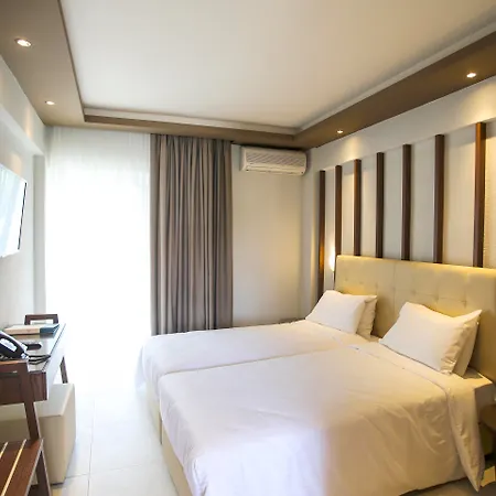 Aparthotel Royal And Chalkidiki