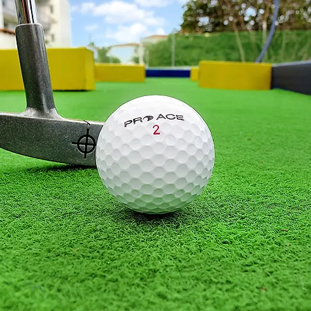 Aparthotel Royal And Chalkidiki