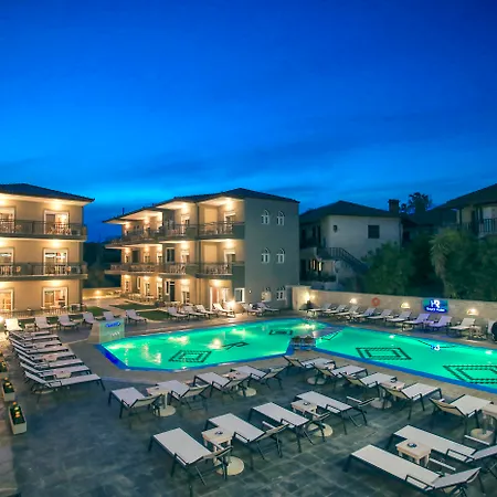 Royal And Appart hôtel 4*