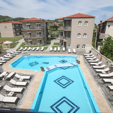 Royal And Aparthotel