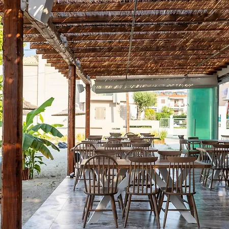 Apartahotel Royal And