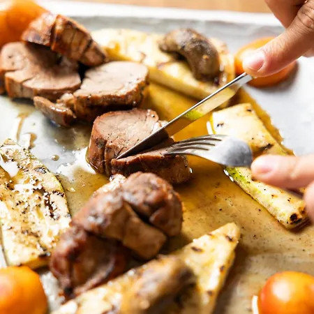 Royal And Aparthotel Chalkidiki