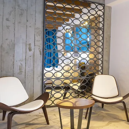 Aparthotel Royal And Chalkidiki