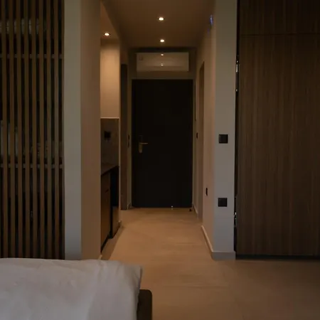 Royal And Апарт-отель Халкидики