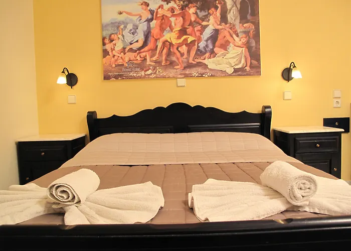 Appart hôtel Royal And 4*