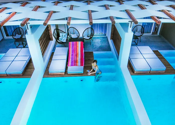 Appart hôtel Royal And 4*