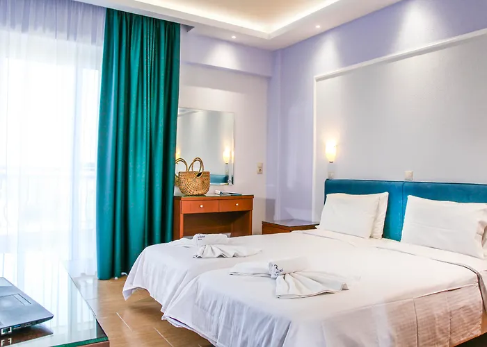 Royal And Appart hôtel 4*