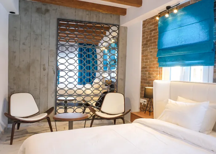 Royal And アパートホテル Chalkidiki