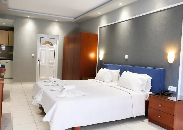 Royal And Апарт-отель