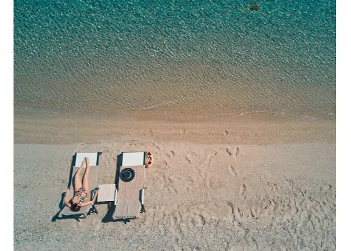 Royal And アパートホテル Chalkidiki