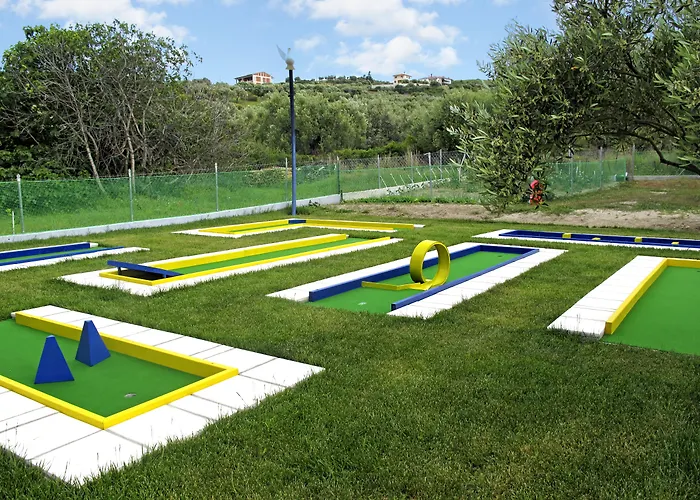 Royal And 4* Халкидики