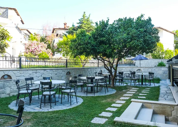 Appart hôtel Royal And 4*