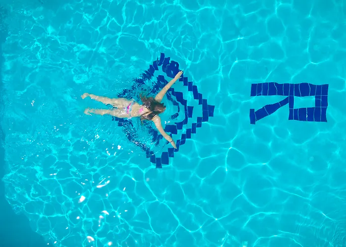 Royal And Chalkidiki